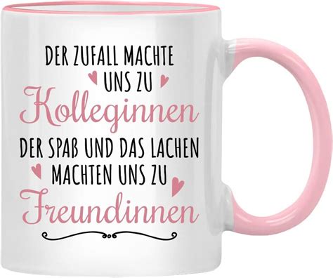 lieblingskollegin spruch